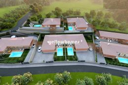 Top-Qualitätsvilla mit 3 Schlafzimmern und Pool zwischen Guia und Pêra, Algarve